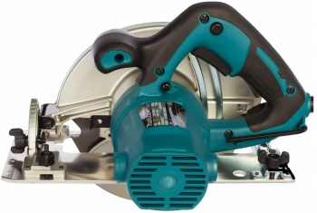 Циркулярная пила (дисковая) Makita HS7601