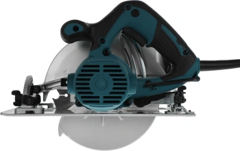 Циркулярная пила (дисковая) Makita HS7601