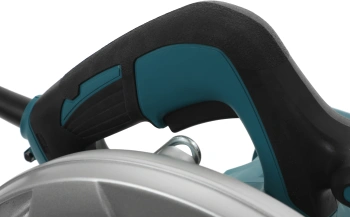 Циркулярная пила (дисковая) Makita HS7601