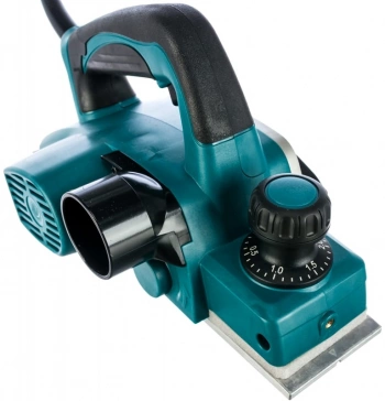 Рубанок Makita KP0800
