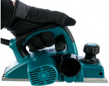 Рубанок Makita KP0800