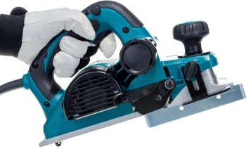 Рубанок Makita KP0810