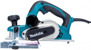 Рубанок Makita KP0810