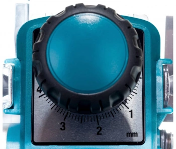 Рубанок Makita KP0810