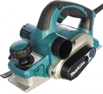Рубанок Makita KP0810C