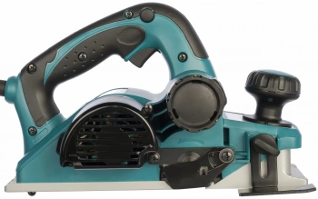 Рубанок Makita KP0810C