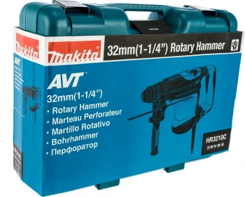 Перфоратор Makita HR3210C