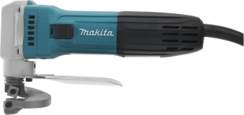 Листовые ножницы Makita JS1602