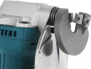 Листовые ножницы Makita JS1602