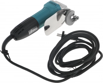 Листовые ножницы Makita JS1602