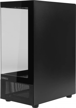 Корпус Formula Crystal Z1 PLUS