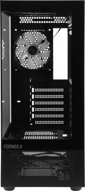 Корпус Formula Crystal Z1 PLUS