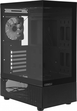 Корпус Formula Crystal Z1 PLUS