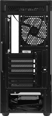 Корпус Formula Crystal Z1 PLUS