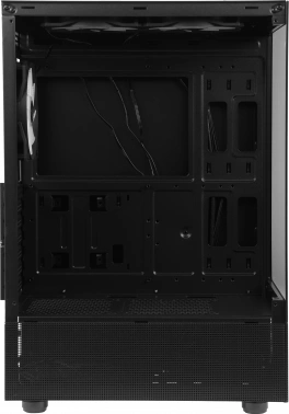 Корпус Formula Crystal Z1 PLUS
