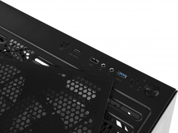 Корпус Formula Crystal Z1 PLUS
