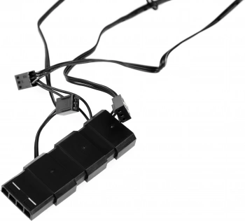 Корпус Formula Crystal Z1 PLUS