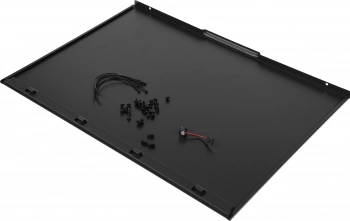 Корпус Formula Crystal Z1 PLUS