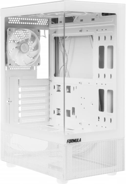 Корпус Formula Crystal Z1 PLUS