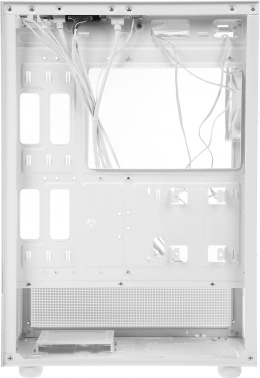 Корпус Formula Crystal Z1 PLUS