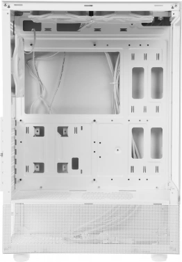 Корпус Formula Crystal Z1 PLUS