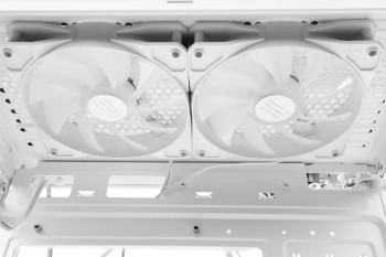 Корпус Formula Crystal Z1 PLUS
