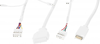 Корпус Formula Crystal Z1 PLUS