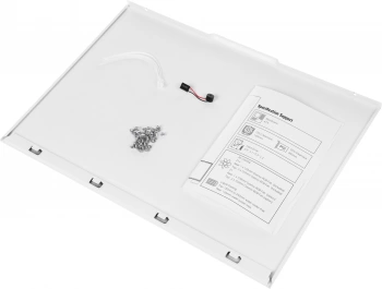 Корпус Formula Crystal Z1 PLUS