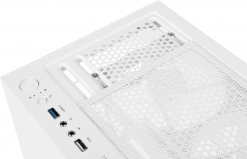 Корпус Formula Crystal Z1 PLUS