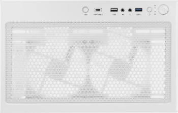 Корпус Formula Crystal Z1 PLUS