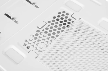 Корпус Formula Crystal Z1 PLUS