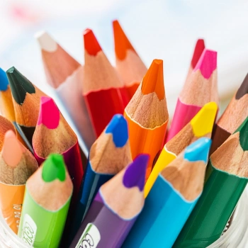 Карандаши цв. Deli  EC-134-12