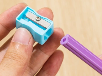 Карандаши цв. Deli  EC135-8