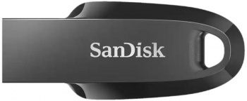 Флеш Диск Sandisk 256GB Ultra Curve