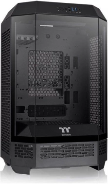 Корпус Thermaltake The Tower 300 Black