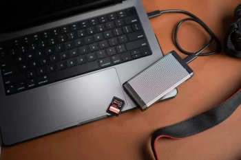 Флеш карта microSDXC 1TB Sandisk  SDSQXCD-1T00-GN6MA