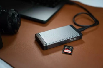 Флеш карта microSDXC 1TB Sandisk  SDSQXCD-1T00-GN6MA