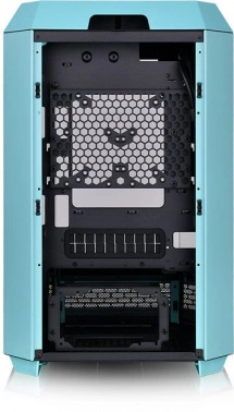 Корпус Thermaltake The Tower 300 Turquoise