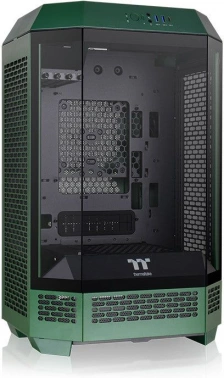 Корпус Thermaltake The Tower 300 Racing Green