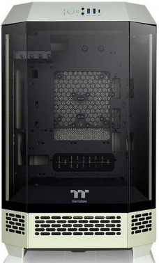 Корпус Thermaltake The Tower 300 Matcha