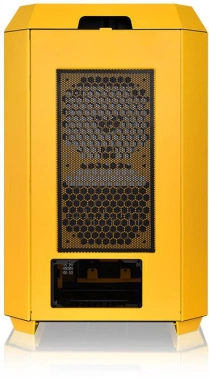 Корпус Thermaltake The Tower 300 Bumblebee