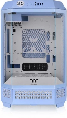 Корпус Thermaltake The Tower 300 Hydrangea