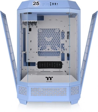Корпус Thermaltake The Tower 300 Hydrangea