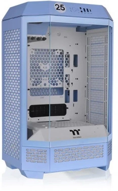 Корпус Thermaltake The Tower 300 Hydrangea