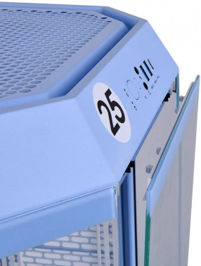 Корпус Thermaltake The Tower 300 Hydrangea