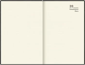 Ежедневник Deli SIMPLE CN145BROWN