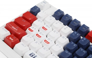 Клавиатура A4Tech Bloody S98 Sports Navy BLMS Plus