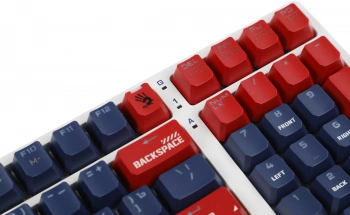 Клавиатура A4Tech Bloody S98 Sports Navy BLMS Plus