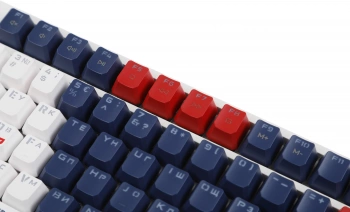 Клавиатура A4Tech Bloody S98 Sports Navy BLMS Plus