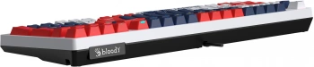 Клавиатура A4Tech Bloody S98 Sports Navy BLMS Plus